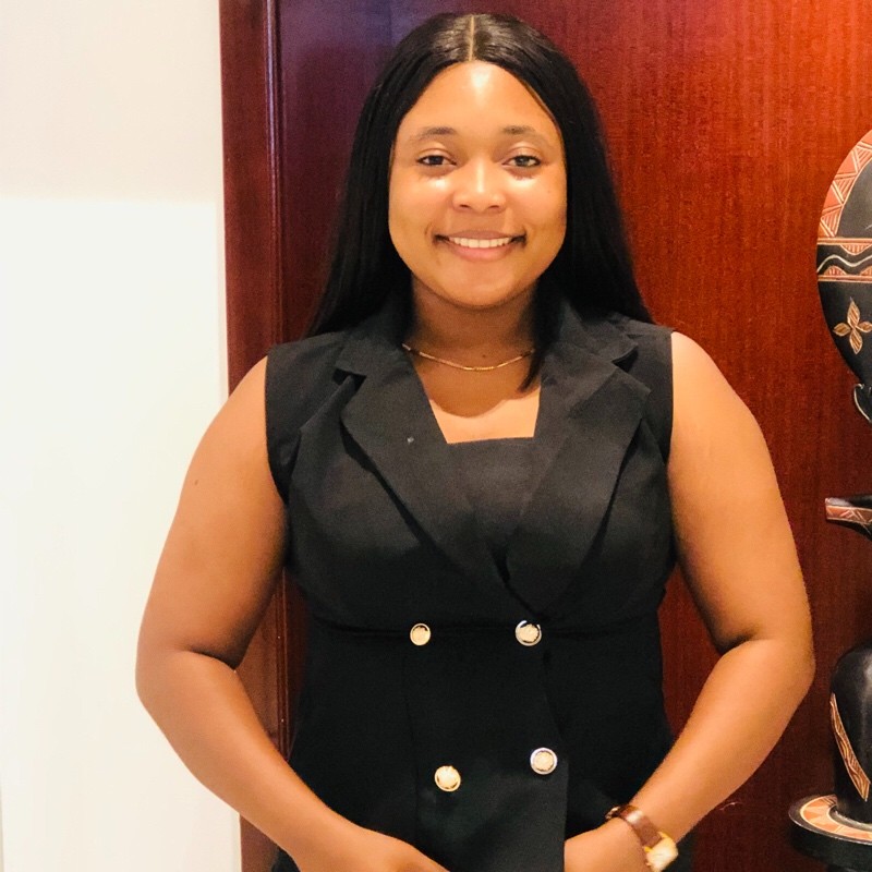 Emmanuella Brown, ASEL CEO