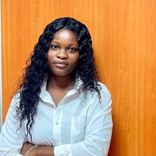 Vanessa Mensah, ASEL COO