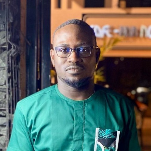 Prince Oduro, ASEL CIO