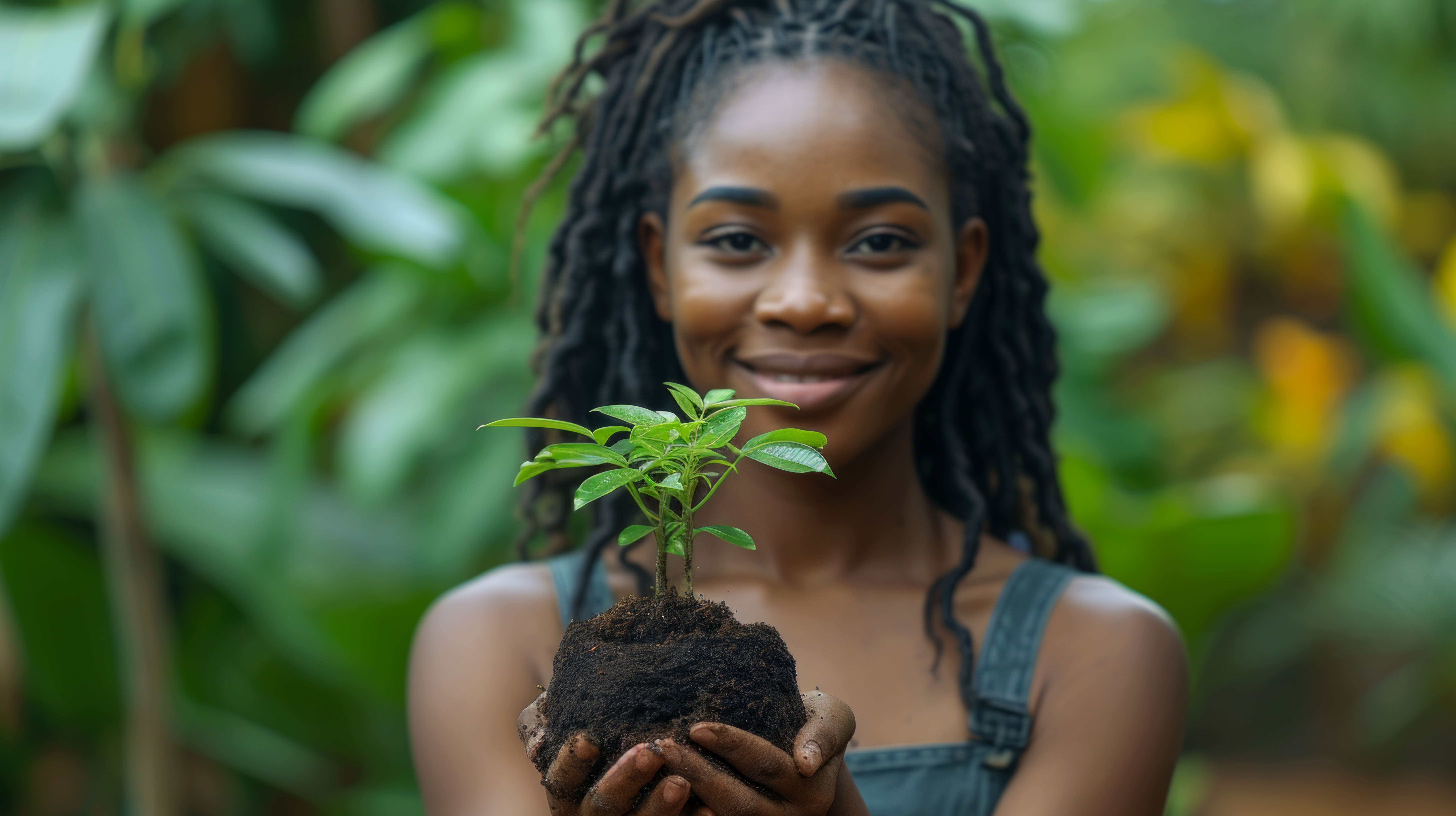 Environmental protection and sustainability